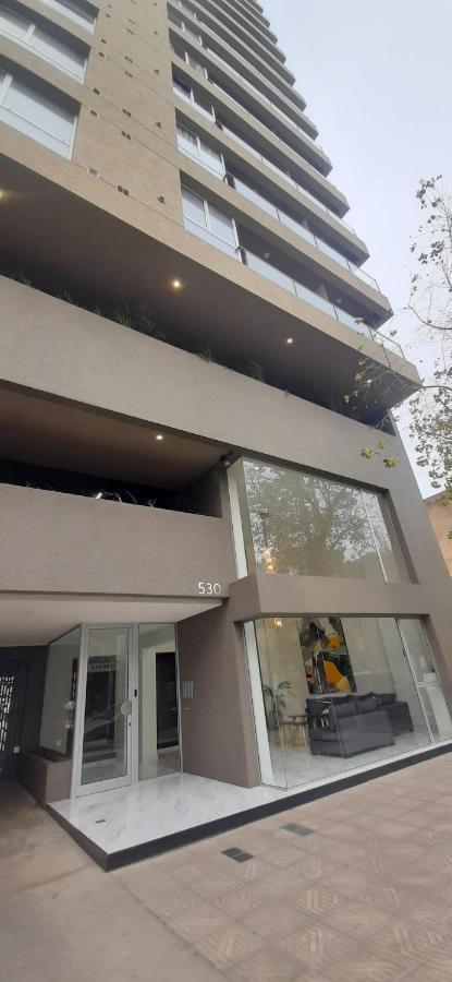 Departamentos Solares - O'Higgins Apartment Bahia Blanca Luaran gambar