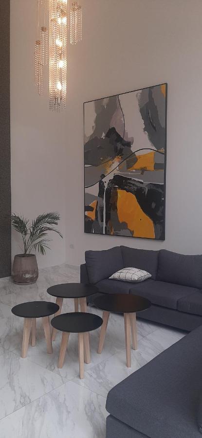 Departamentos Solares - O'Higgins Apartment Bahia Blanca Luaran gambar