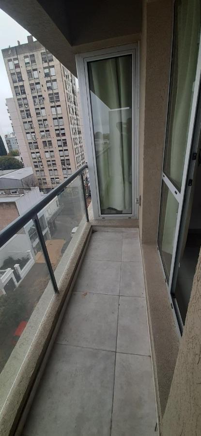 Departamentos Solares - O'Higgins Apartment Bahia Blanca Luaran gambar