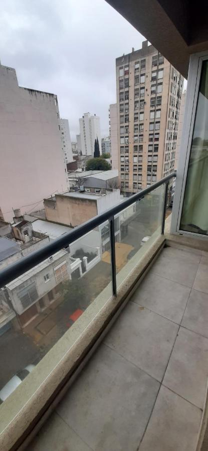 Departamentos Solares - O'Higgins Apartment Bahia Blanca Luaran gambar