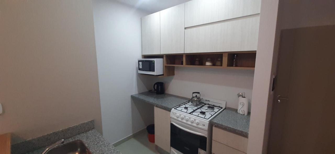 Departamentos Solares - O'Higgins Apartment Bahia Blanca Luaran gambar